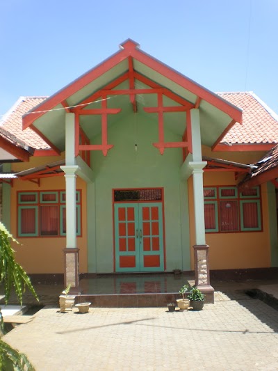 Photos of SDN Bataal Barat I