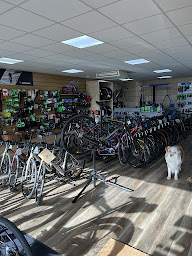 Photo n°23 de Cycles Reveil Matin à Montgeron (Magasin de vélos)