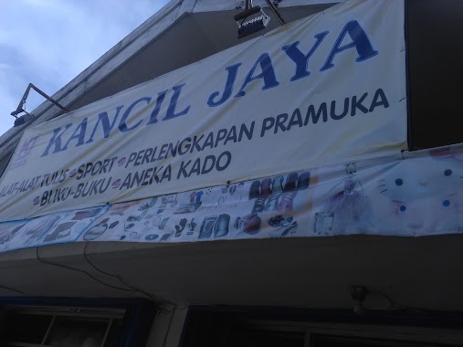 Kancil Jaya, Author: Anto Fakhry