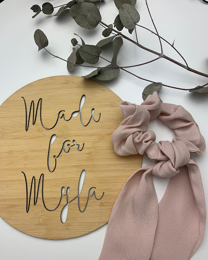 Made for Myla - Thumbnail