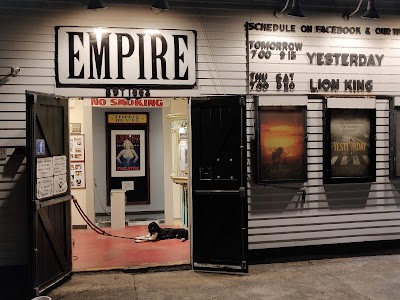 Empire Theatre