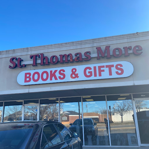 St Thomas More Books & Gifts