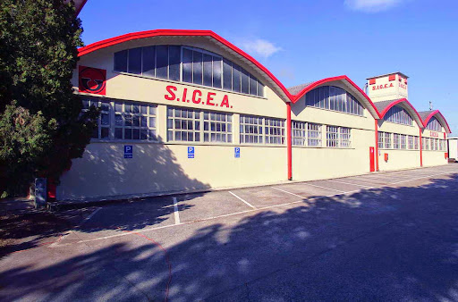 RIMESSAGGIO FRIULI - S.I.C.E.A. SRL - - Thumbnail
