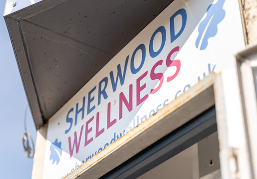 Sherwood Wellness