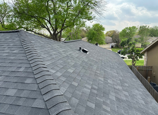 Texas Legends Roofing