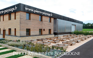 Photo n°11 de Pierre Mureuse de Bourgogne - Créancey (Showroom & Négoce) à Créancey (Tailleur de pierre)