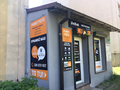 Unilink Ubezpieczenia Bytom - Bytom