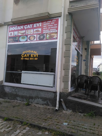 Gökçen Playstation & Cafe