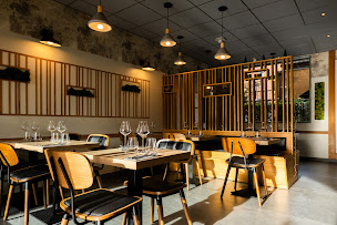 Photo n°64 de Racines Annecy à Annecy (Restaurant)