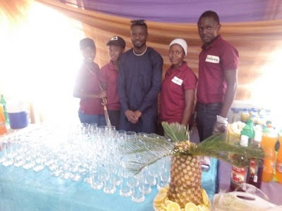 Photos of Butterfield Bakery - Abuja