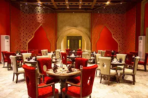 Larazeta Resto: New Middle East Restaurant image