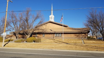 The Church of Jesus Christ of Latter-day Saints