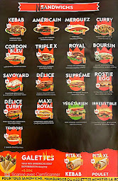 Photo n°2 de TACOS KING à Noyen-sur-Sarthe (Restaurant grec)