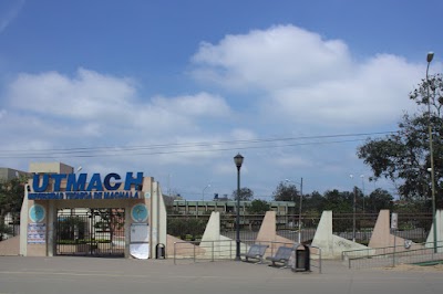 Photos of Technological University "San Antonio de Machala"
