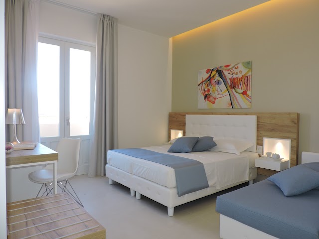 Artemide Hotel