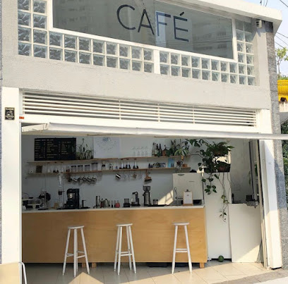 Catarina Café e Amor