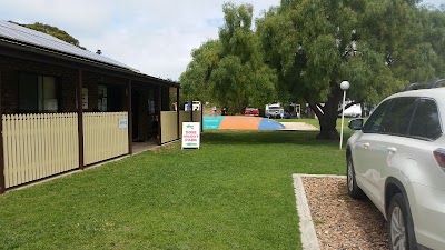 Photos of Robe Holiday Park