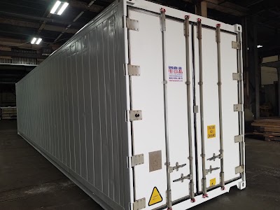 USA Container, Freezer & Refrigeration, LLC