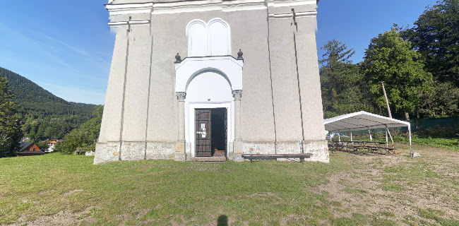 Kostel evangelický - Ostrava