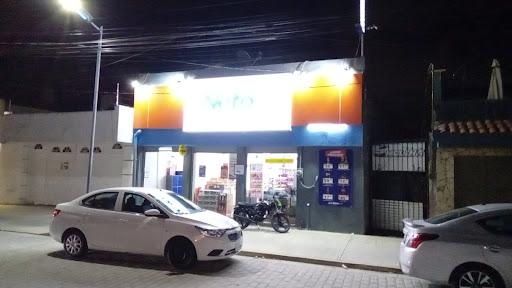 Tiendas Neto San Ramon