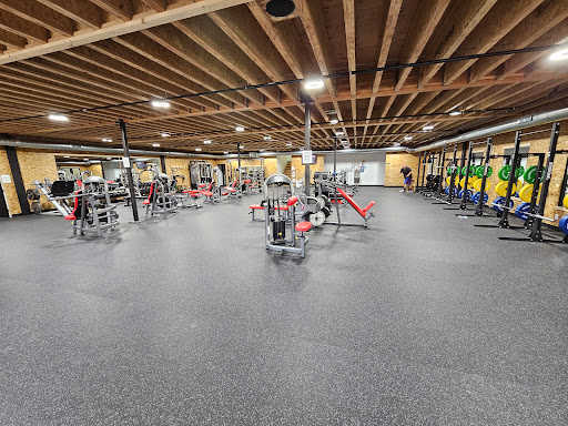 High Mountain Fitness