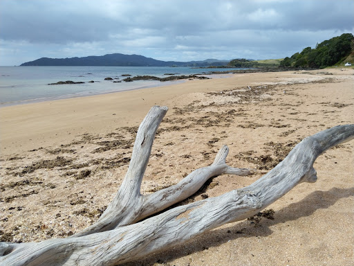 Cable Bay
