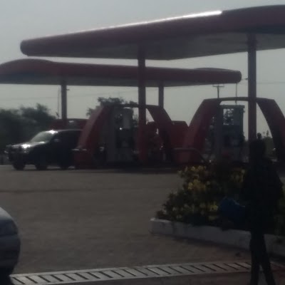 gas-station