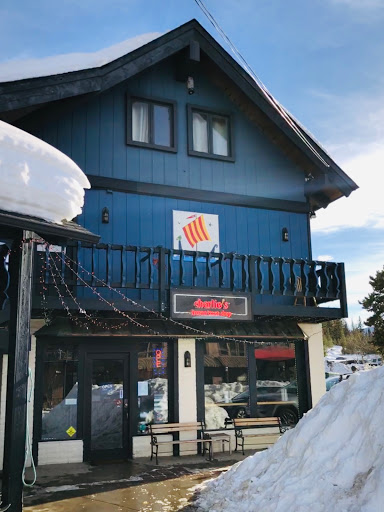 Charlie's Frozen Treat Shop - Thumbnail