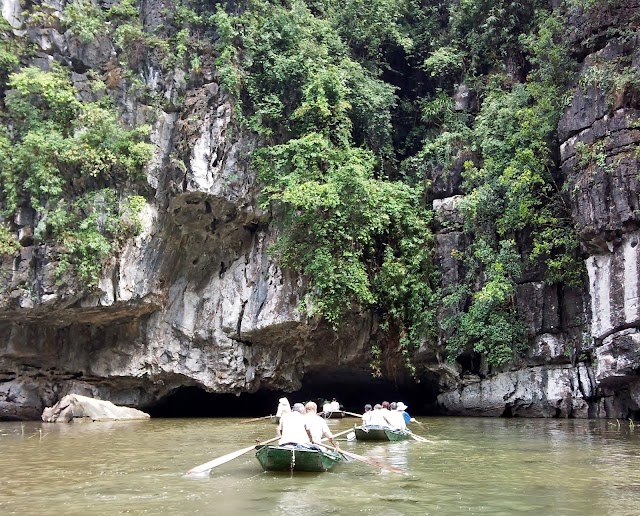 Ninh Bình