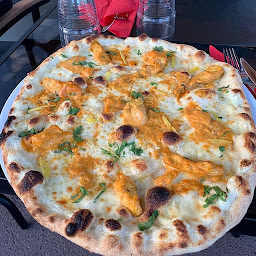 Photo n°12 de LES PIZZAS DE LUIGI Périgueux à Périgueux (Pizzeria)