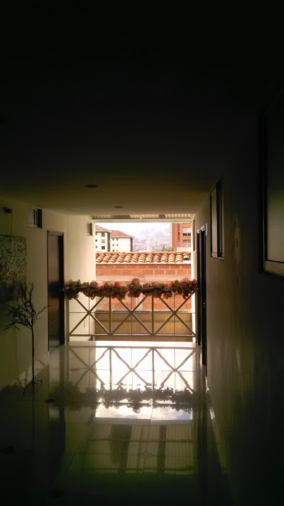 Photos of Hotel Parque Plaza