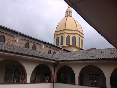 Photos of Iglesia San Antonio Mar&iacute;a Claret