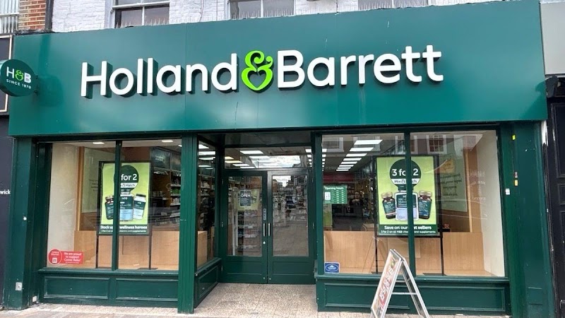 Holland & Barrett - Dartford photo 3