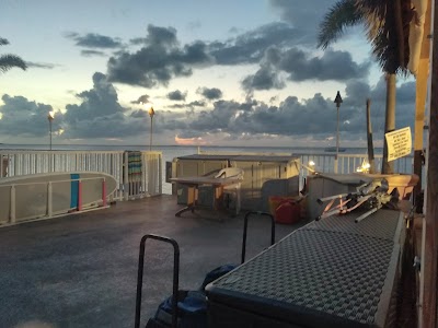 Photos of Jimmy Johnson's Fisherman's Cove