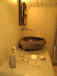 Photo n°45 de le clos des bourges à Le Rouret (Chambre d'hôtes)