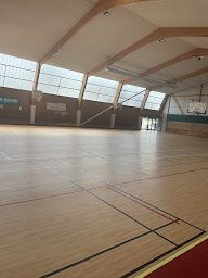 Photo n°6 de Cercle amicale Longuevillais à Longueville-sur-Scie (Club de basket-ball)