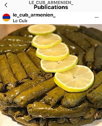 Photo n°26 de Le Cube à Marseille (Restaurant)