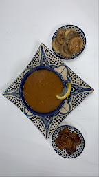 Photo n°14 de Chez Mama à Nanterre (Restaurant marocain)