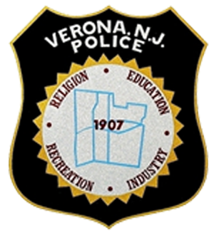 Verona Police Department