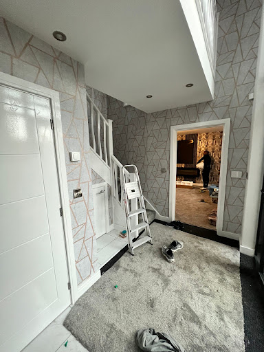 Painters and Decorators Sheffield - Thumbnail