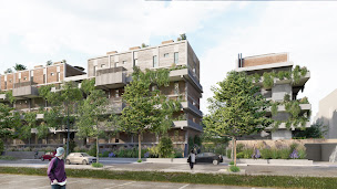 Photo n°4 de ORPI appartements neufs Haut Rhin à Mulhouse (Agence immobilière)