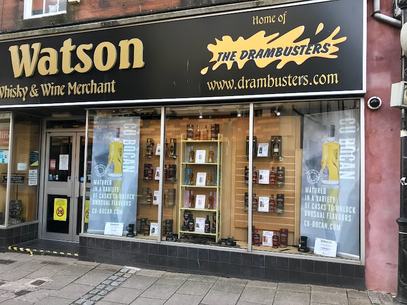 TB Watson Ltd photo 2