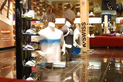 Photos of Footland Store Bouira
