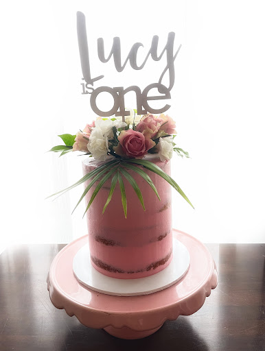 Cake This - Visual