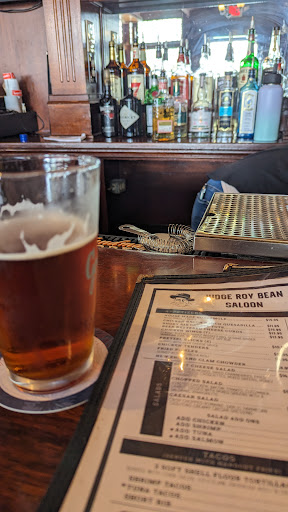 Judge Roy Bean Saloon - Thumbnail