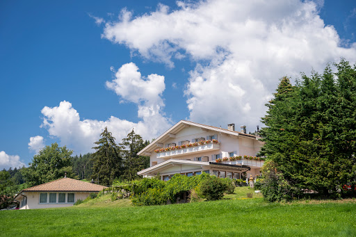Hotel Moserhof Logo