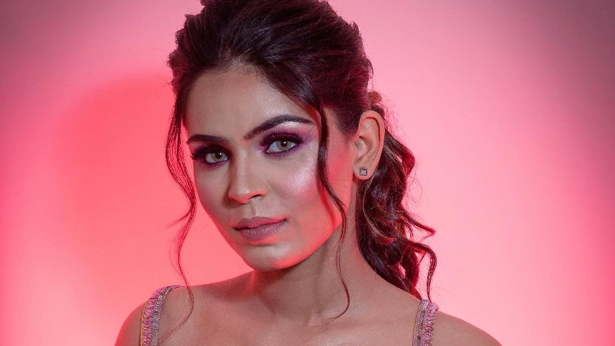 Saloni Kapoor