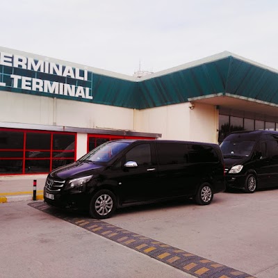Adana airport transfer rental car services