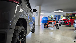 Photo n°23 de LIGIER STORE - AUTOLOISIRS MÉRIGNAC - VOITURES SANS PERMIS LIGIER à Mérignac (Vendeur de voitures d'occasion)