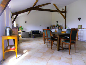 Photo n°17 de Belliette, chambres d'hôtes dans le Gers à Cazaubon (Chambre d'hôtes)